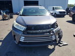 Toyota Highlander 2018