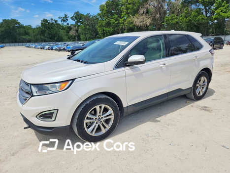 Ford Edge 2017 - Zdjęcie 1 z 13