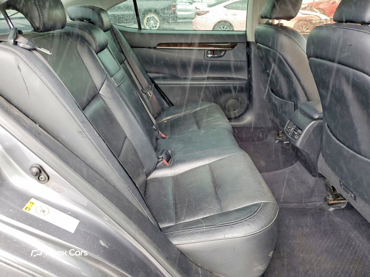 Lexus ES 2014
