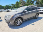 Toyota RAV 4 2013