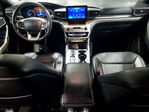 Ford Explorer 2020