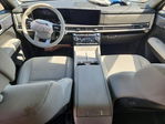 Hyundai Santa Fe 2025