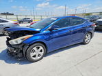Hyundai Elantra 2016