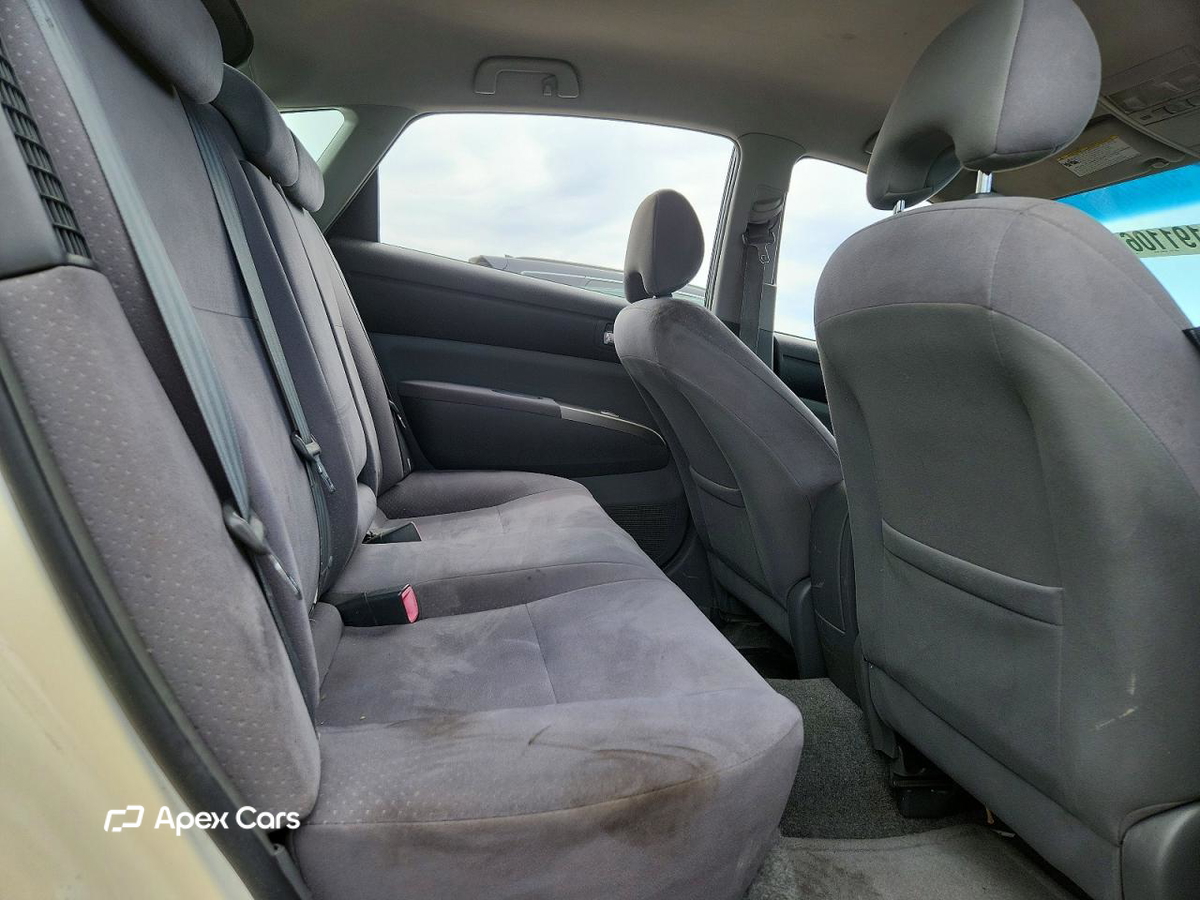 Toyota Prius 2009