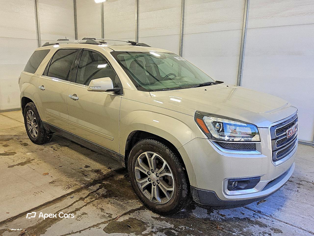 GMC Acadia 2014