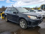 Subaru Forester 2014