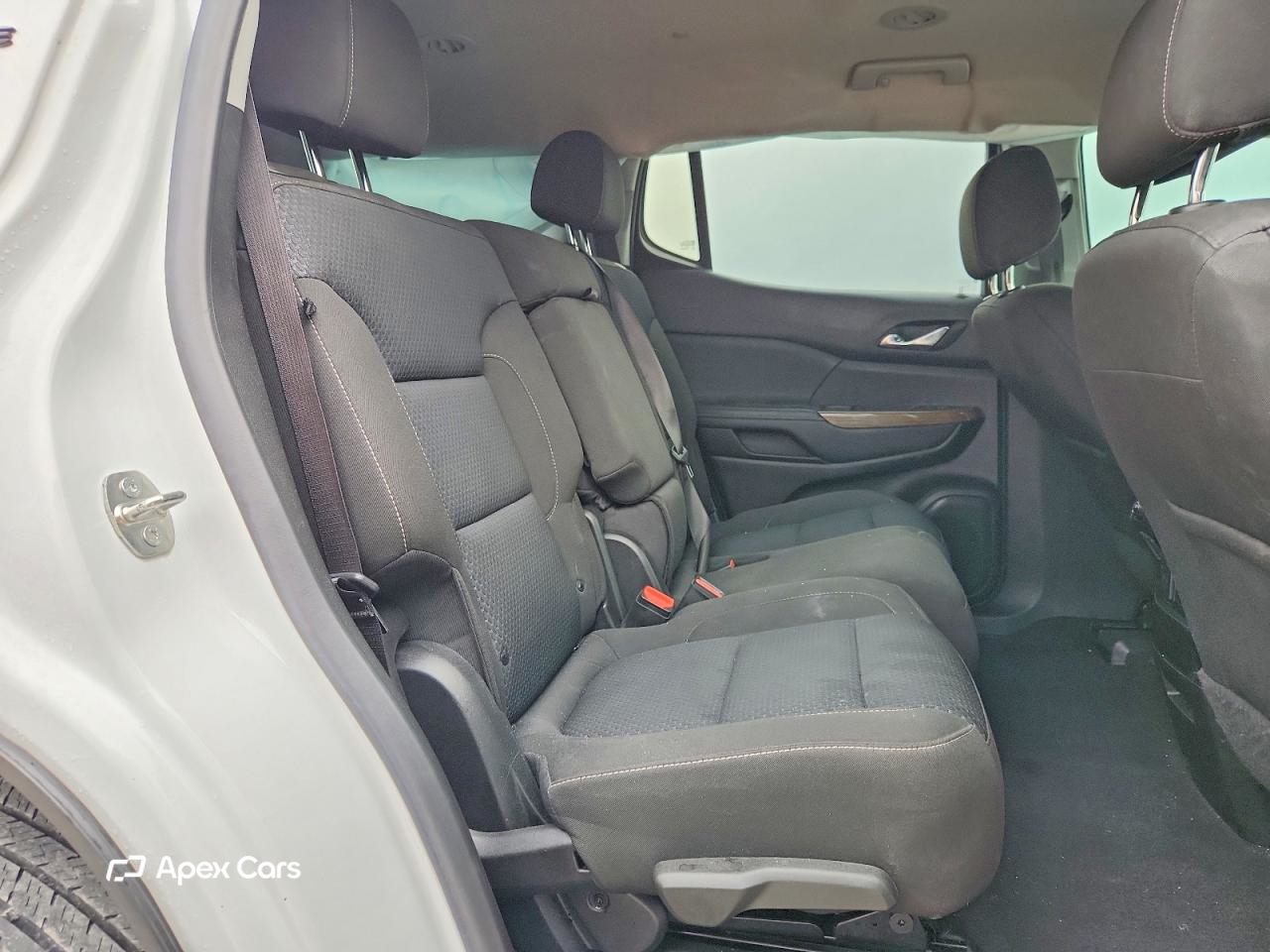 GMC Acadia 2021