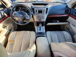 Subaru Outback 2012