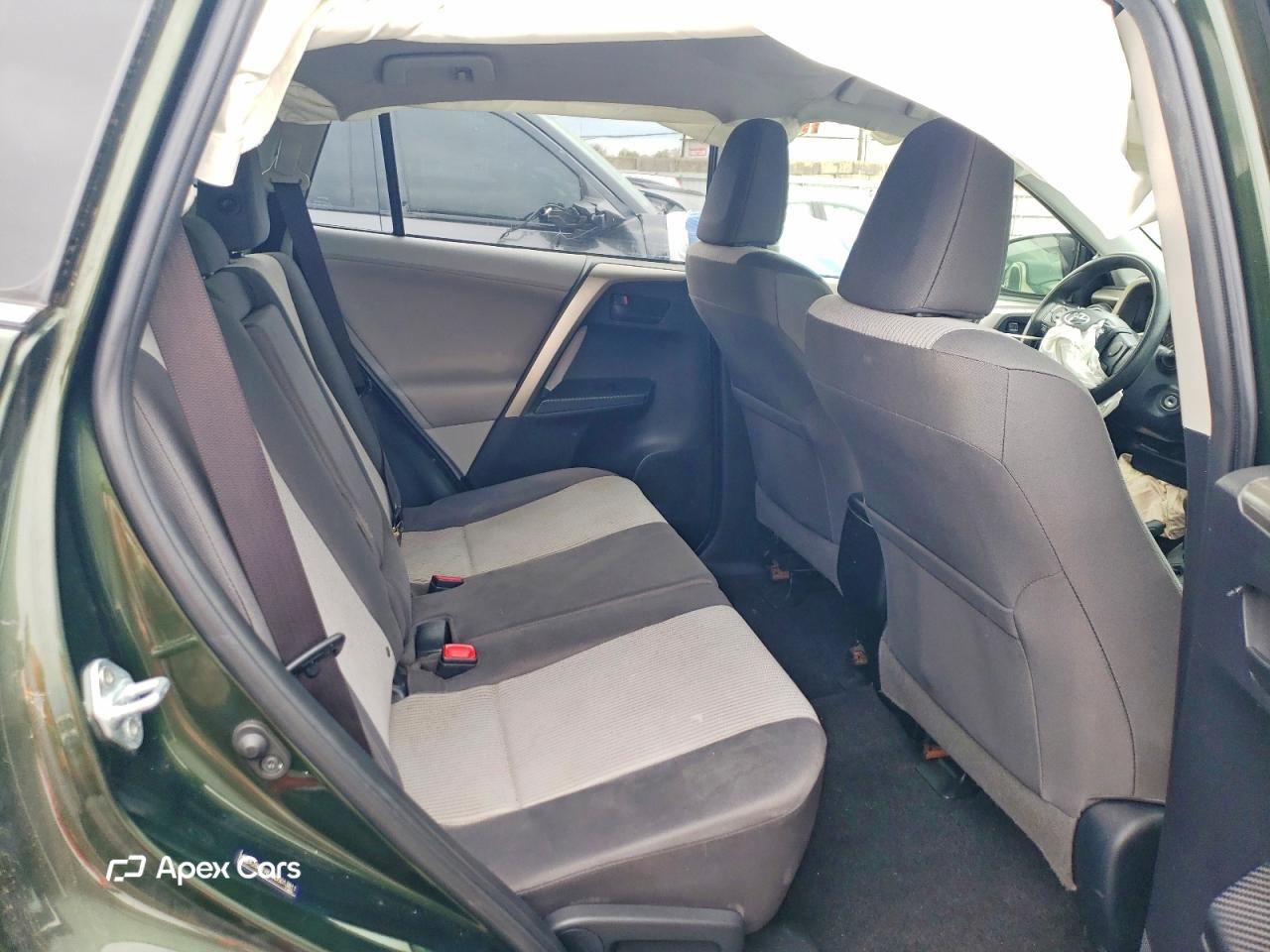 Toyota RAV 4 2013