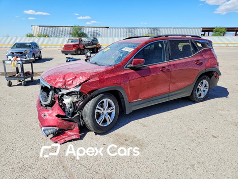 GMC Terrain 2019 - Image 1 of 12