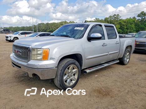 GMC Sierra 2013 - Image 1 of 12