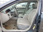 Buick Lucerne 2011