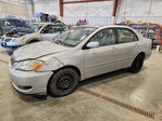 Toyota Corolla 2007