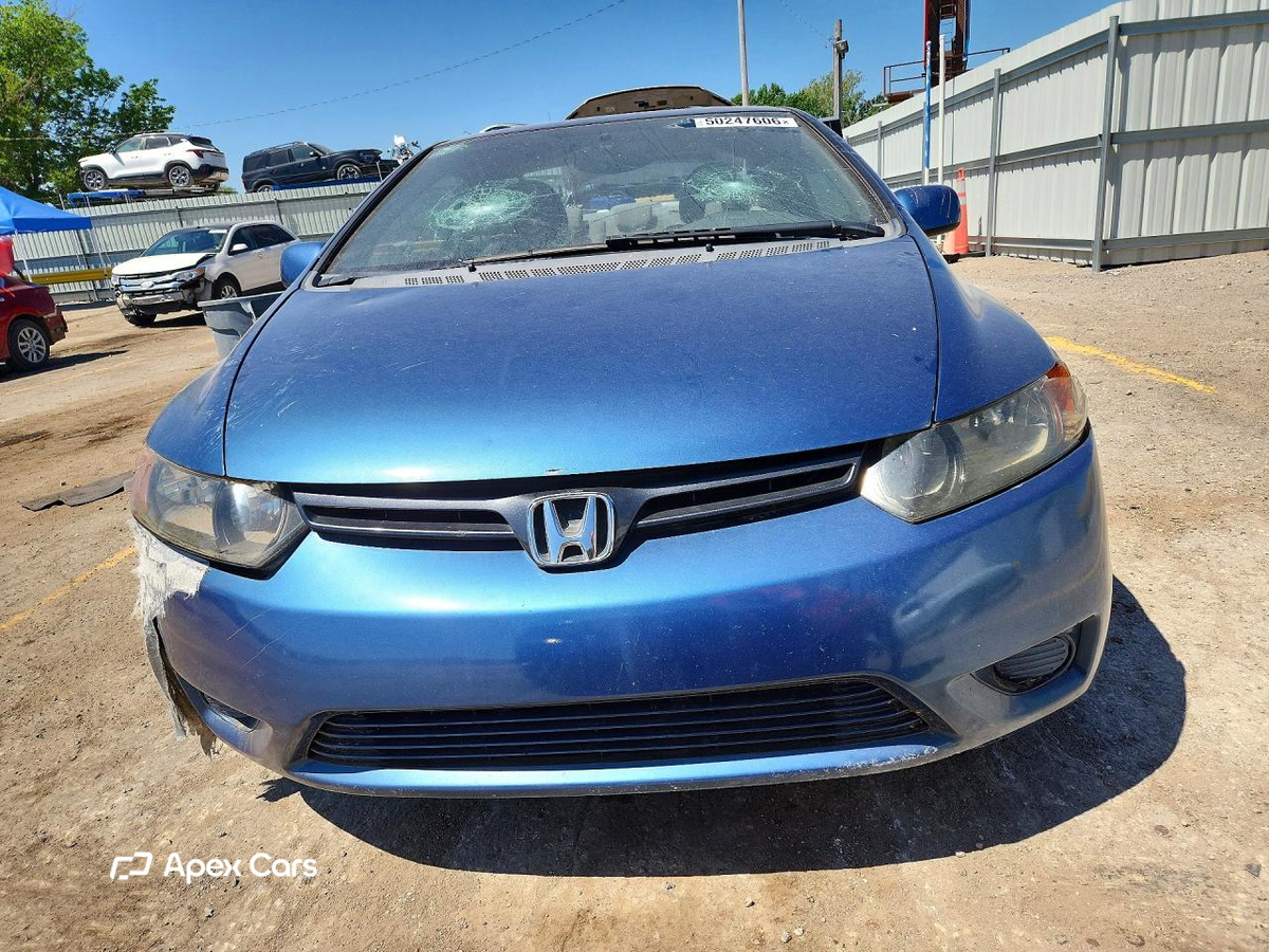 Honda Civic 2006