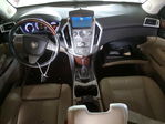 Cadillac SRX 2010