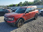 Ford Bronco 2022