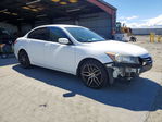 Honda Accord 2012