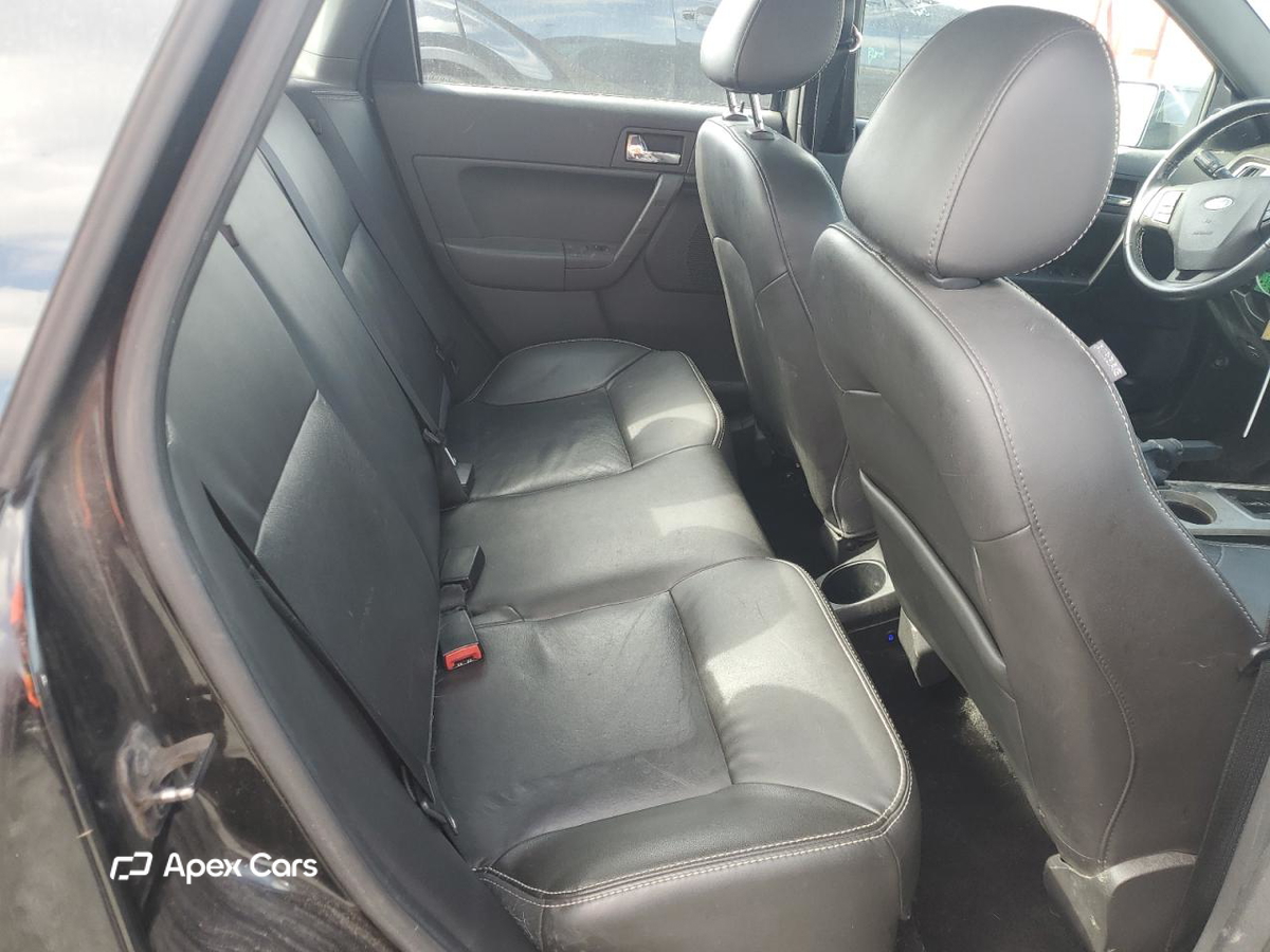 Ford Focus 2010