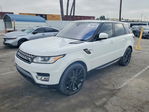 Land Rover Range Rover 2017