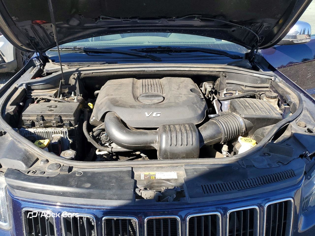 Jeep Cherokee 2015