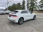 Audi Q8 2020