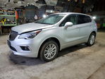 Buick Envision 2017