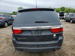 Dodge Durango 2012