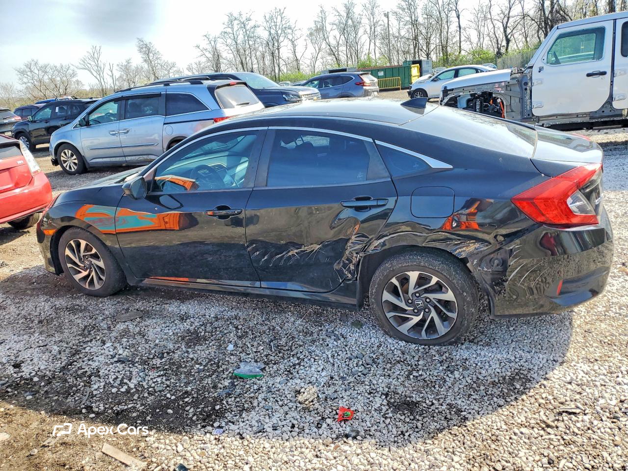 Honda Civic 2017
