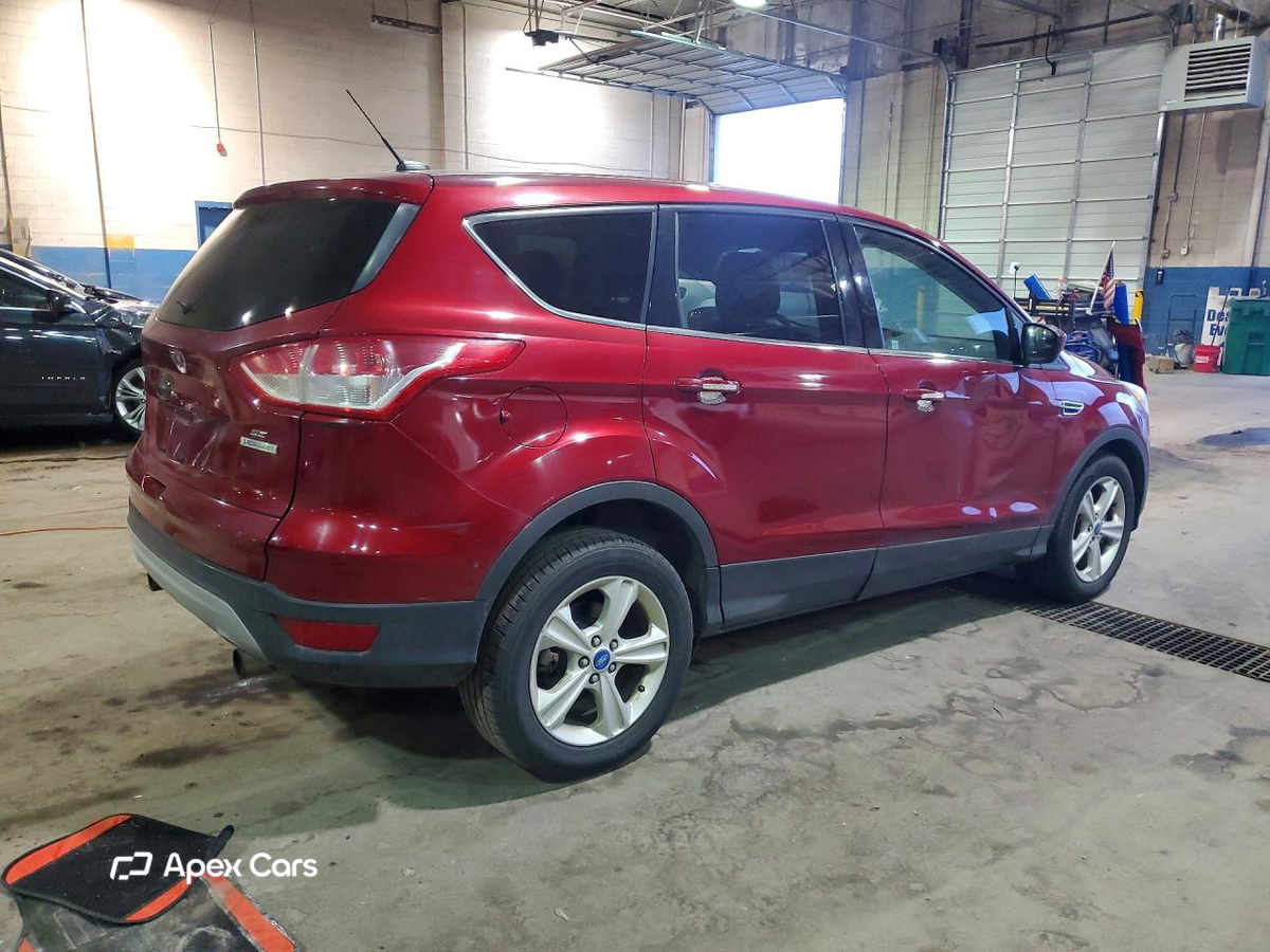 Ford Escape 2013