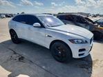 Jaguar F-Pace 2018