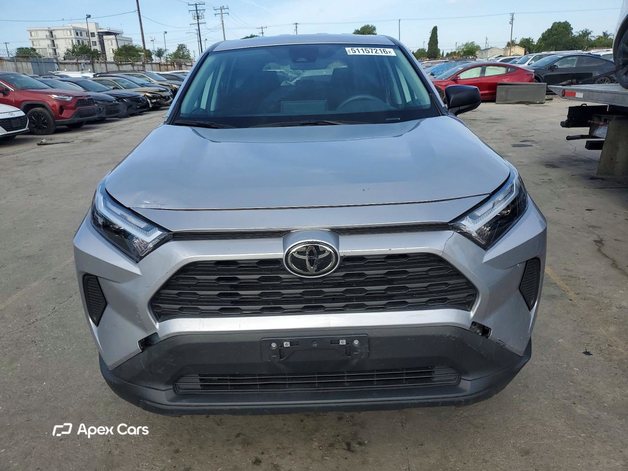 Toyota RAV 4 2024
