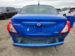 Nissan Versa 2012