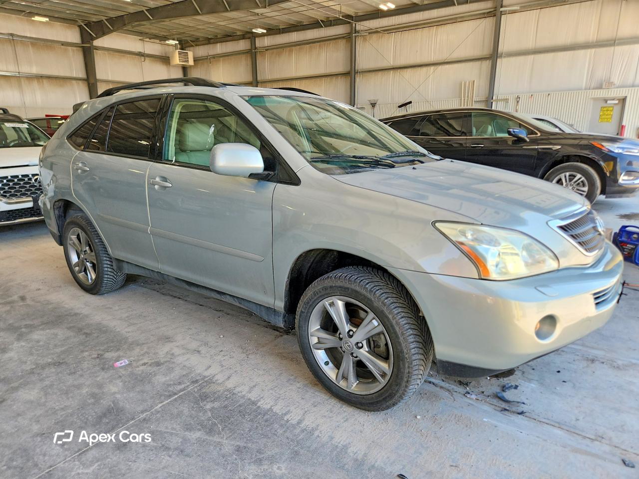 Lexus RX 2006