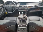 BMW Series 5 2011