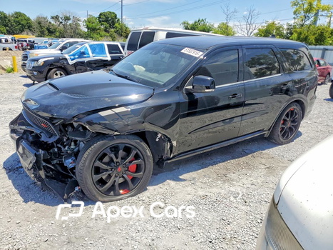 Dodge Durango 2019 - Image 1 of 14
