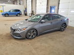Nissan Sentra 2020