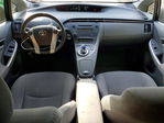Toyota Prius 2011