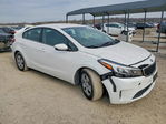 Kia Forte 2017