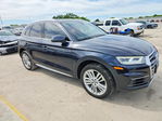 Audi Q5 2018