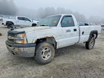Chevrolet Silverado 2003