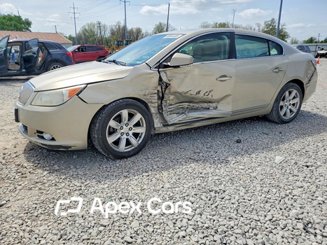 Buick LaCrosse 2012 - Image 1 of 12