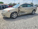 Buick LaCrosse 2012