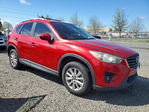 Mazda CX-5 2016