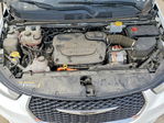 Chrysler Pacifica 2023