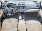 Subaru Outback 2018