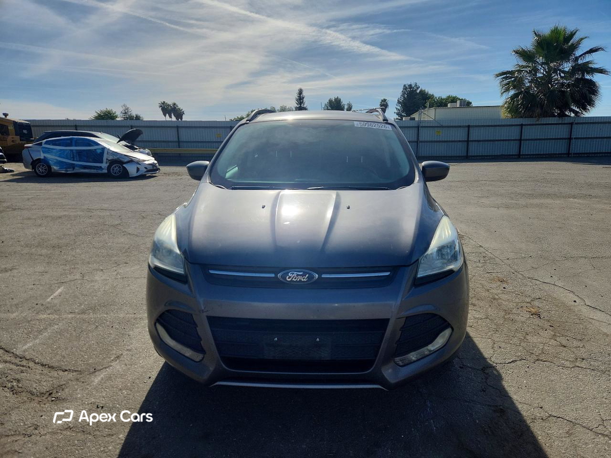 Ford Escape 2014