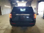 Ford Explorer 2021