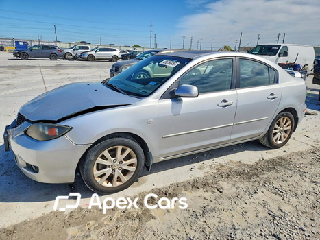 Mazda 3 2007 - Image 1 of 12