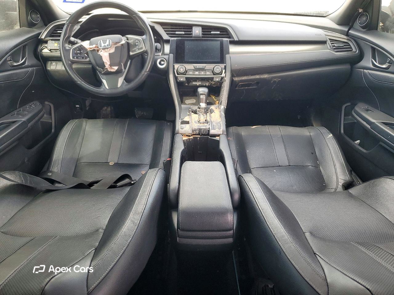 Honda Civic 2017