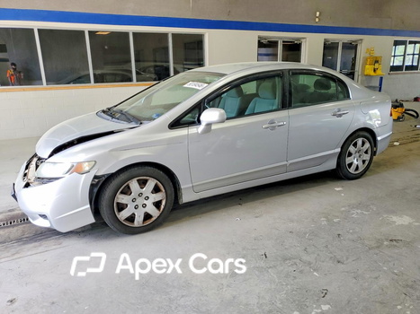 Honda Civic 2010 - Image 1 of 13